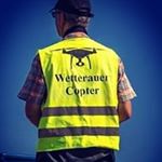 Profile Picture of Andreas Pfeiffer (@wetterauercopter) on Instagram