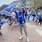 Profile Picture of Matt Craig (@b.kudu.dauda.2025) on Facebook