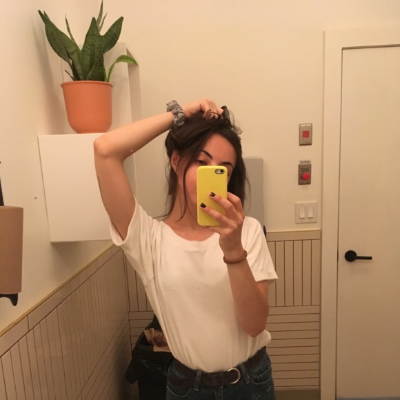 Hoop dreams Dreams - Poshmark Profile Picture of Hoop dreams Dreams (@alanna_alanney) on Poshmark