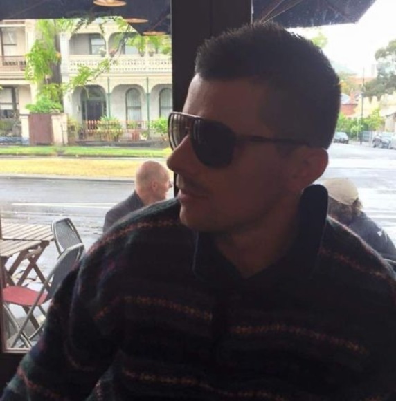 Profile Picture of Jason David (@jasbat1) on Poshmark