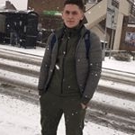 Profile Picture of Chris Tuffin (@chrisladd67) on Instagram