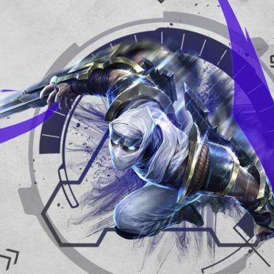 Profile Picture of Boris Stoyanov (@HighEloMechanic) on Twitter