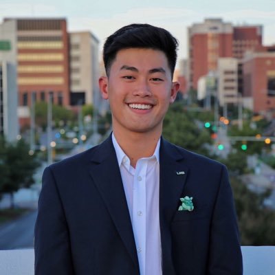 Profile Picture of Tyler Huang (@tylerhuang_) on Twitter