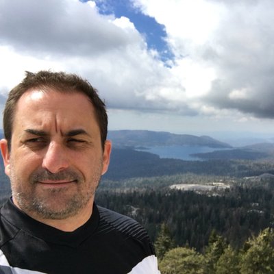 Profile Picture of Michael Reimer (@MichaelReimer) on Twitter