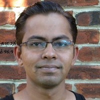 Profile Picture of Prakash Arulanantham (@prakash-arulanantham) on Quora