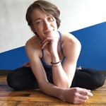 Profile Picture of Caroline Boyd (@cbyoga_wellness) on Instagram