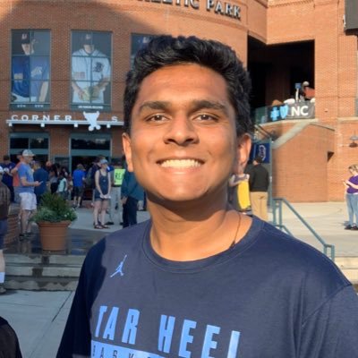 Profile Picture of Kush Patel (@kushpatel28) on Twitter