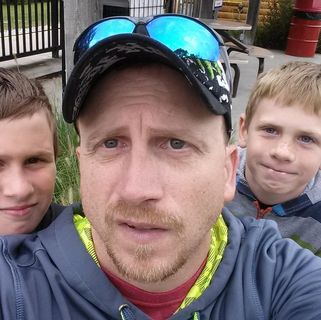 Profile Picture of Jeremy Fletcher (@jeremy.fletcher.16752) on Facebook