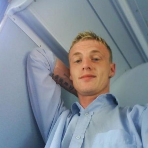 Profile Picture of Gareth Colley (@gazzagsi) on Myspace