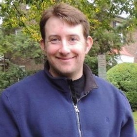 Profile Picture of James M. Dunne (@JamesDunneSP) on Twitter