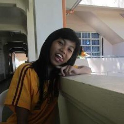 Profile Picture of Trisha S. Dangcil (@SwaggerDangzz18) on Twitter
