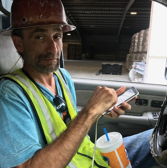 Profile Picture of Jason Crabb (@jcrabb450) on Poshmark