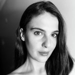 Profile Picture of Cemre Öktem (@oktemcemre) on Instagram