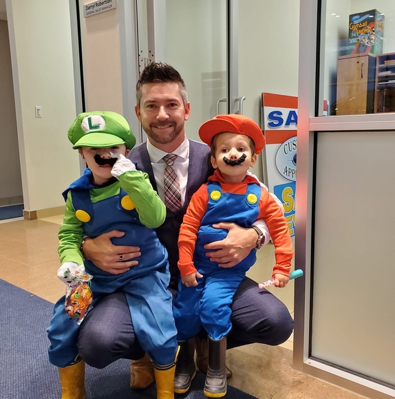 Profile Picture of Darryl Robertson (@drrobertson14) on Poshmark