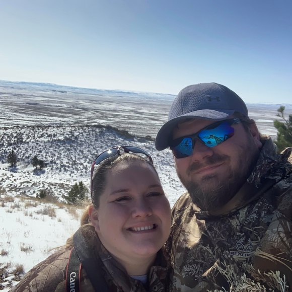 Profile Picture of Jessica Huffman (@jessricky92013) on Poshmark