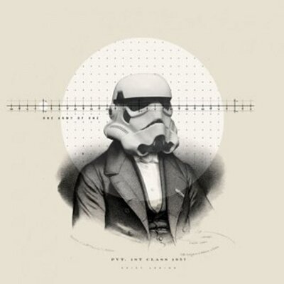 Profile Picture of Iain Sinclair (@gmgsinc) on Twitter