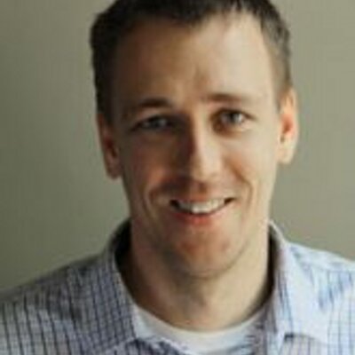 Profile Picture of David Andrews (@dqasci) on Twitter