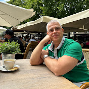 Profile Picture of Mark Aronson (@aromark70) on Youtube