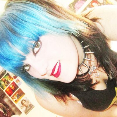 Profile Picture of Jasmine Potter (@jazzphotograpy) on Twitter