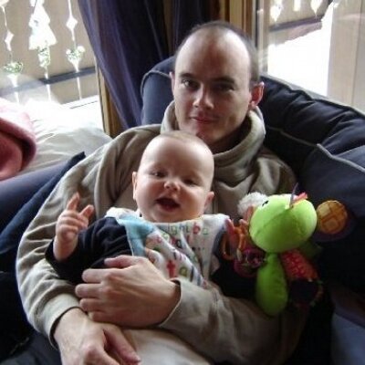 Profile Picture of Malcolm Craig (@MalcolmACraig) on Twitter