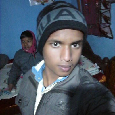 Profile Picture of Sanchay Gupta (@SanchayGupta8) on Twitter