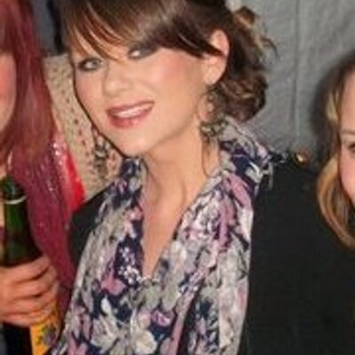 Profile Picture of Donna McGregor (@Donna_McGregor) on Twitter