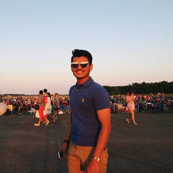 Profile Picture of Aizzat Afiq (@aizzatwoot) on Poshmark