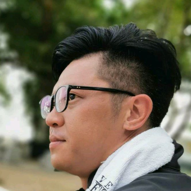 Profile Picture of Kenneth Foo (@kenfdm) on Tiktok