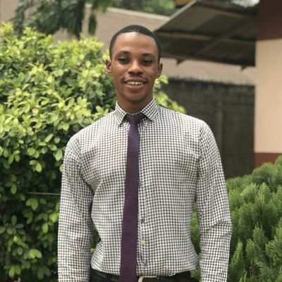 Profile Picture of Justice David Prince (@justicechichex) on Twitter
