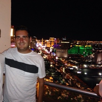 Profile Picture of John Hulse (@Johnhulse90) on Twitter