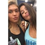 Profile Picture of Tina & Rens Fitness Page (@2fitbesties) on Instagram