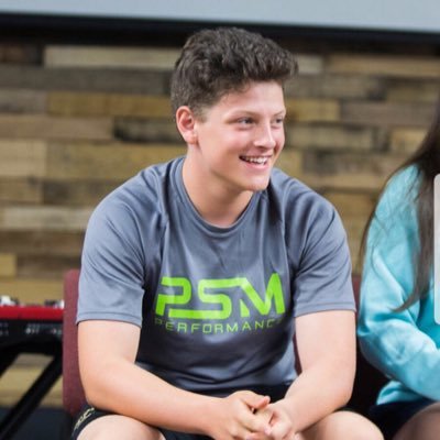 Profile Picture of Jacob Correll (@bacobcorrell) on Twitter