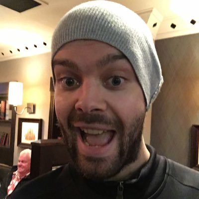 Stephen Feeley - Twitter Profile Picture of Stephen Feeley (@steviefeeley) on Twitter