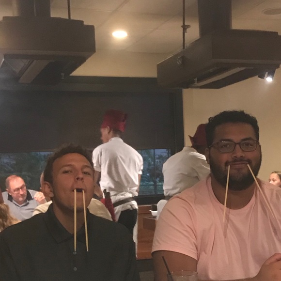 Profile Picture of Kevin Fairchild (@kev_fair) on Poshmark