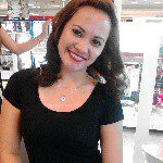 Profile Picture of hazel (@hazelyvette30) on Instagram