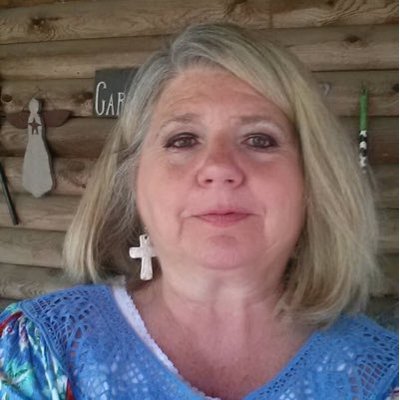 Profile Picture of Sharon C Dodson (@SharonCDodson2) on Twitter