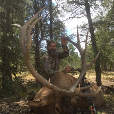 Profile Picture of Travis Irvin (@TravisIrvin05) on Twitter