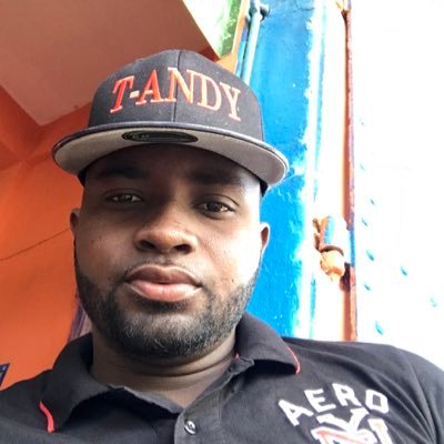 Profile Picture of Andy Stephane Augustin (@AndyStephaneAu1) on Twitter
