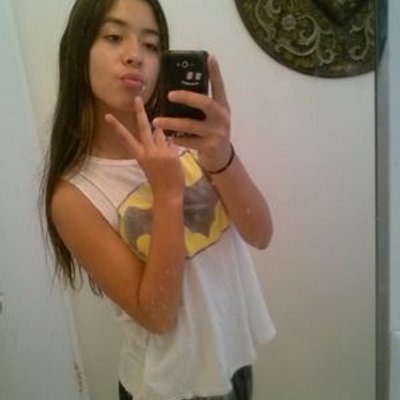 Profile Picture of Kim Uribe (@kkimmbbeerrlyy) on Twitter