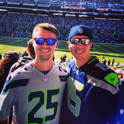 Profile Picture of Michael Chopp (@chopp_michael) on Twitter