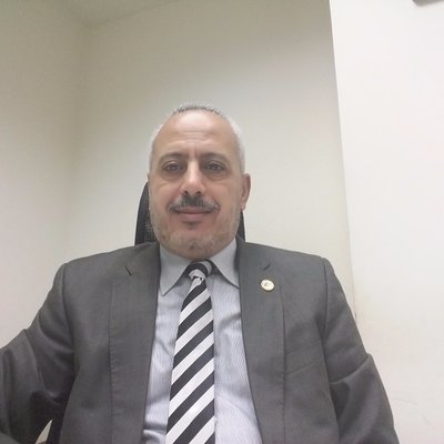 Profile Picture of Ayman Rashed (@AymanRashed16) on Twitter