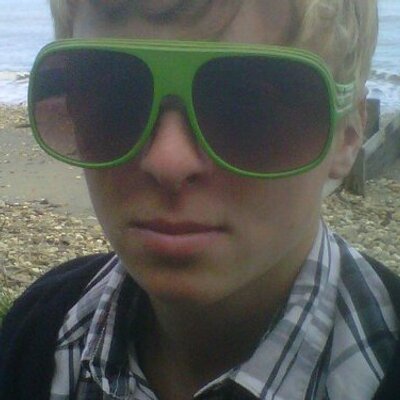 Profile Picture of Nicholas Blyth (@nickmyass) on Twitter