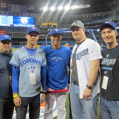 Profile Picture of Dylan Orr (@dylanorr84) on Twitter