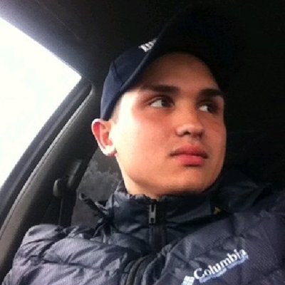 Profile Picture of Crist Nick (@Nick5841) on Twitter