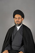 Profile Picture of Syed Aqeel-ul-Gharavion Wikipedia