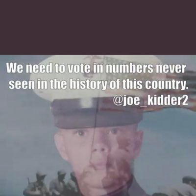 Profile Picture of Joe Kidder (@joe_kidder2) on Twitter
