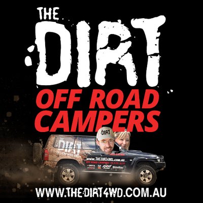 Profile Picture of The Dirt 4WD (@TheDirt4WD) on Twitter