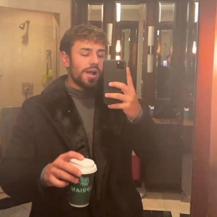 Profile Picture of john poston (@john.poston8) on Tiktok