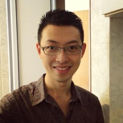 Profile Picture of Dylan YU Hexuan (@Dylan_YHX) on Twitter