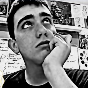 Profile Picture of Zachary Corson (@TheHoundsRBack1) on Twitter